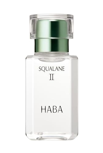 HABA SQUALANEII スクワラン 60mL