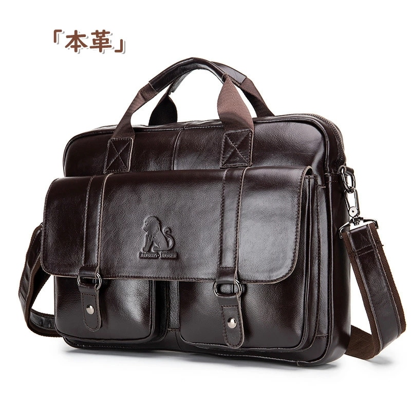 ビジネスバッグ メンズ 本革 革 ワンショルダーバッグ ショルダーバック 斜めがけ 手提げかばん 本革 かばん メンズ 復古 カジュアル バッグ メンズバッグ トートバッグ ハンドバッグ 通勤 就活バ