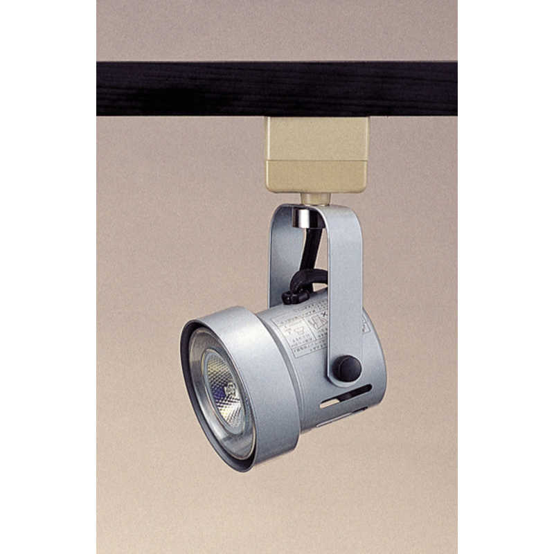 東京メタル　シーリングライト　C-110S シルバｰ [電球色] 5,576円