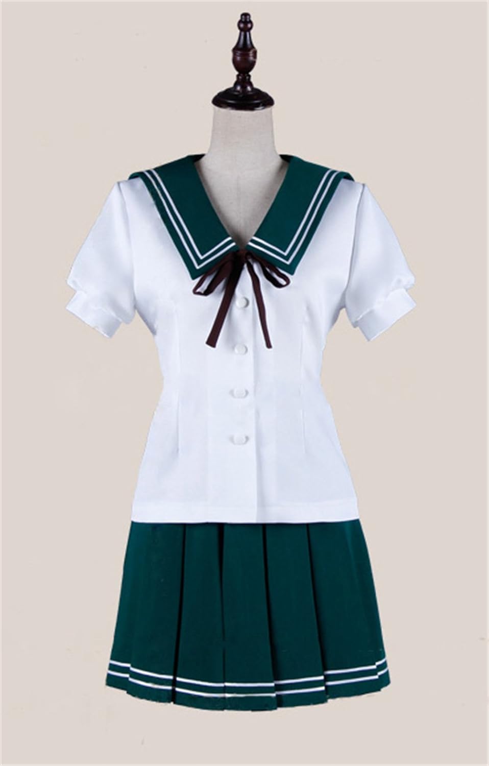 艦隊これくしょん 睦月 仮装 コスプレ衣装