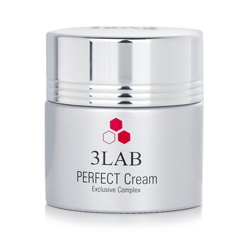 3LAB パーフェクト クリーム エクスクルーシブ コンプレックス