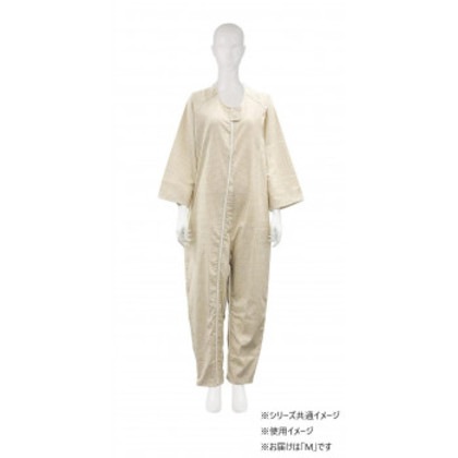 フドーねまきB スリーシーズン ベージュ M 106823