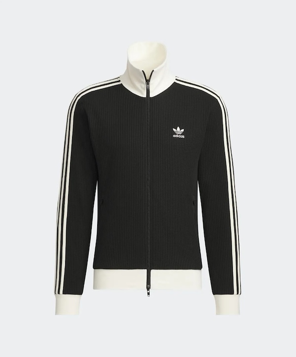 adidas ワッフル トラックジャケット FREAK'S STORE限定】adidas Originals Collection｜Daytona Park