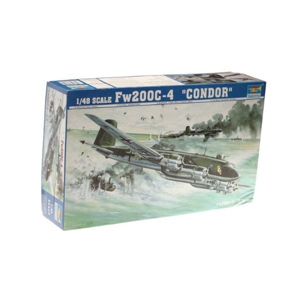 Trumpeter TRU02814 Model Kit， Various 並行輸入品