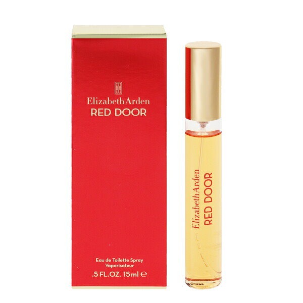 エリザベス アーデン ELIZABETH ARDEN レッドドア 100ml EDT SP fs