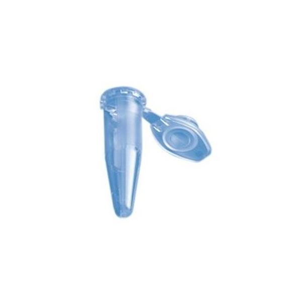 （まとめ）スピンウィン マイクロ遠沈管（1.5mL 500本） 500010 (×5セット)