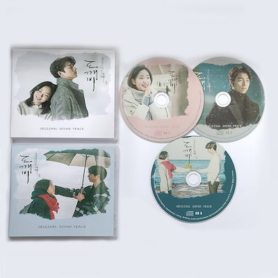 トッケビ～君がくれた愛しい日々～(Pack-2) | HMV&BOOKS online