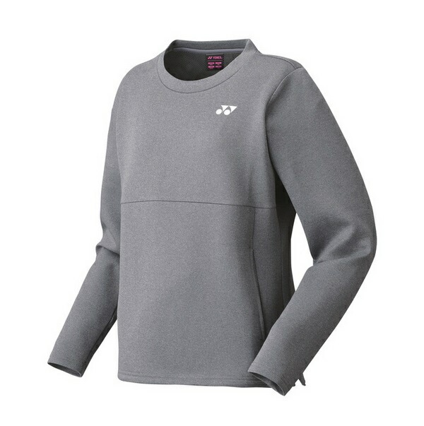 ウィメンズ スウェットシャツ 38075-010