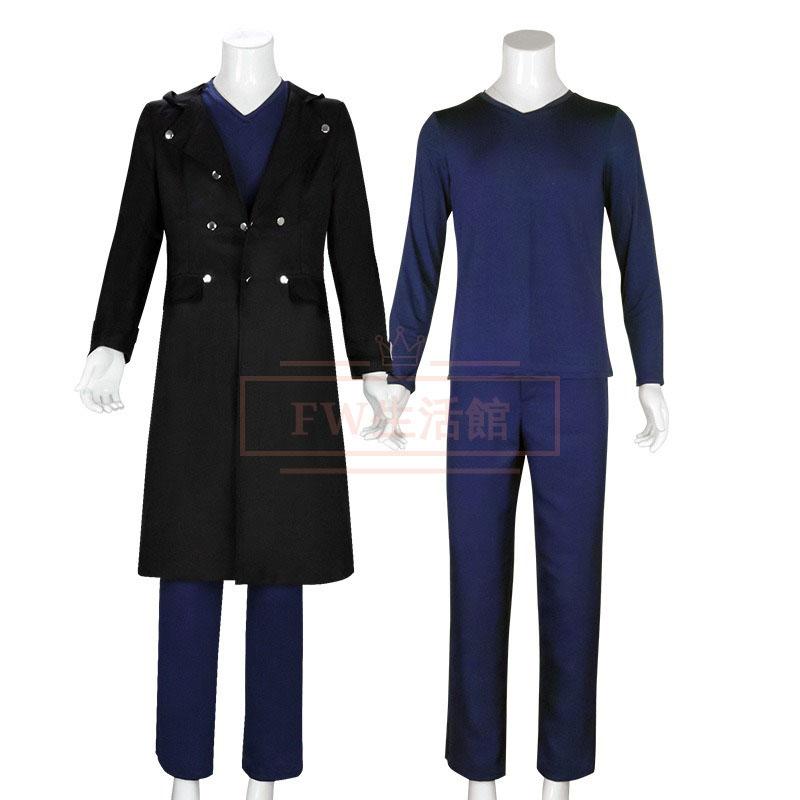 僕のヒーローアカデミア 死柄木弔 しがらきとむら コスプレ衣装 コスチューム cosplay イベント演出服アニメ変装仮装 ハロウィン