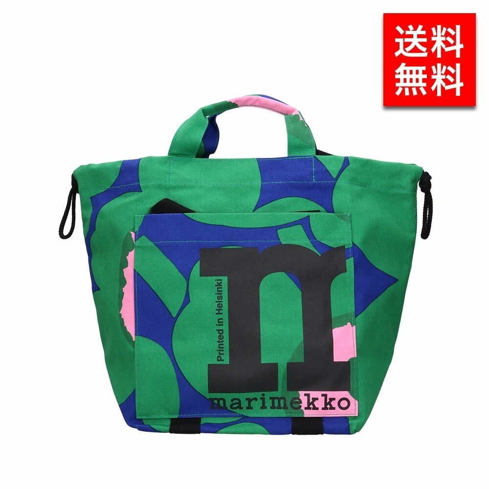 Mono Mini Tote Unikko 92821 レディース 女性 プレゼント 誕生日 ブランド