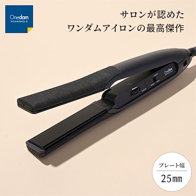 Qoo10 – 「Onedam ワンダム公式ストア」のショップページです。