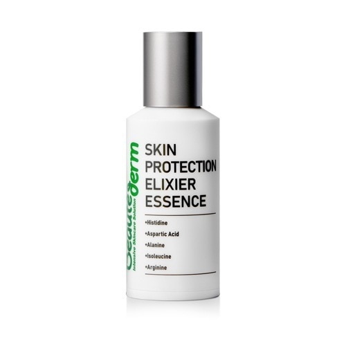 ボテダム スキンプロテクション エリシアセーラムエッセンス 50ml [敏感肌用/保湿とバリア強化/韓国美容液]