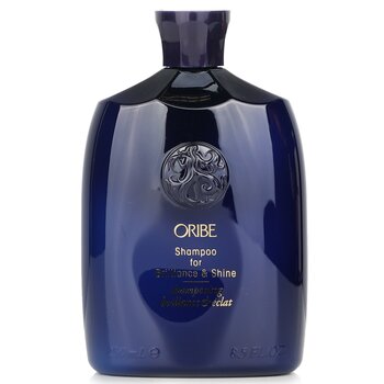 Oribe シャンプーフォーブリリアンス & シャイン