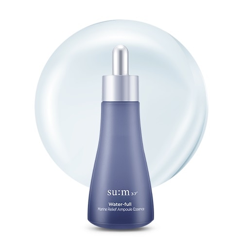 ウォーターフル アンプル エッセンス 50ml 韓国コスメ 正規品