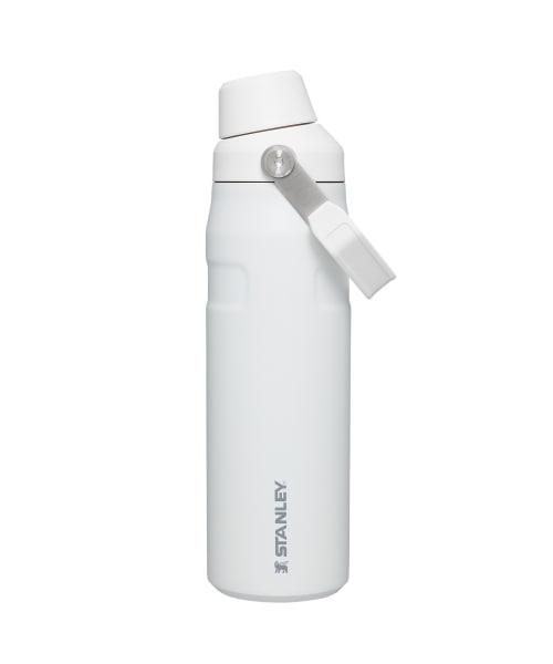 【STANLEY】 ICEFLOW AEROLIGHT FAST FLOW 710ml FROST WHITE タンブラー 正規品