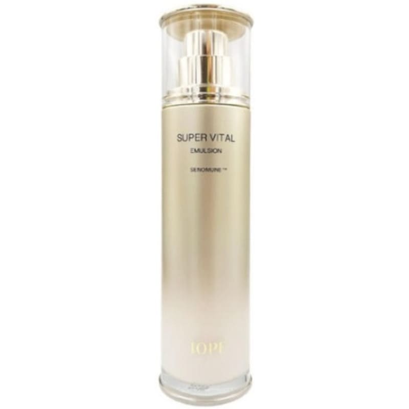 スーパーバイタル エマルジョン 150ml