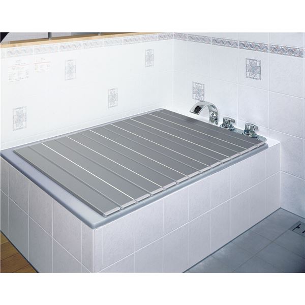 抗菌 AG 折りたたみ風呂ふた L16 75×160cm用 8,557円