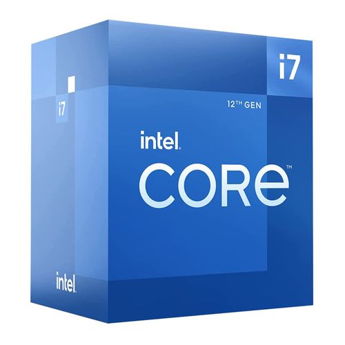 インテル Core i7 12700 BOX 価格比較 - 価格.com