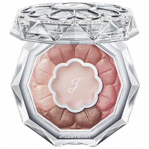 ジルスチュアート ブルームクチュール アイズ #03 peony harmony 6g JILLSTUART