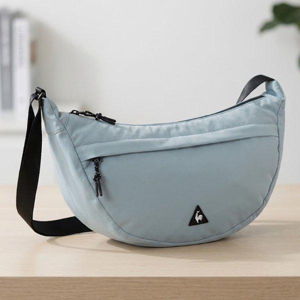 デイリーホーボクロスバッグ S ダークミント QR123ABG13-DMT