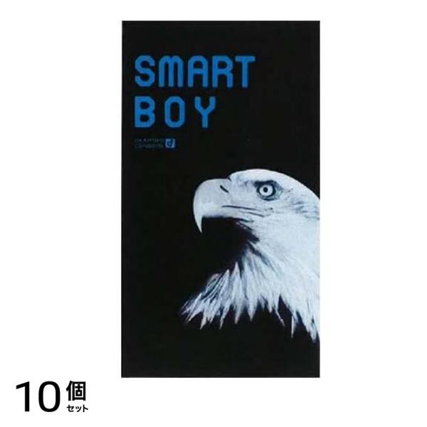 オカモト スマートボーイ 12個 10個セット