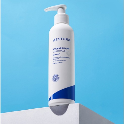 【WiD2】 アトバリア365 ローションプラス 180ml 1個 ・ 高保湿 ・ バリア機能サポート ・ 低刺激 ・ 敏感肌向け ・ スキンケア ・ 乳液