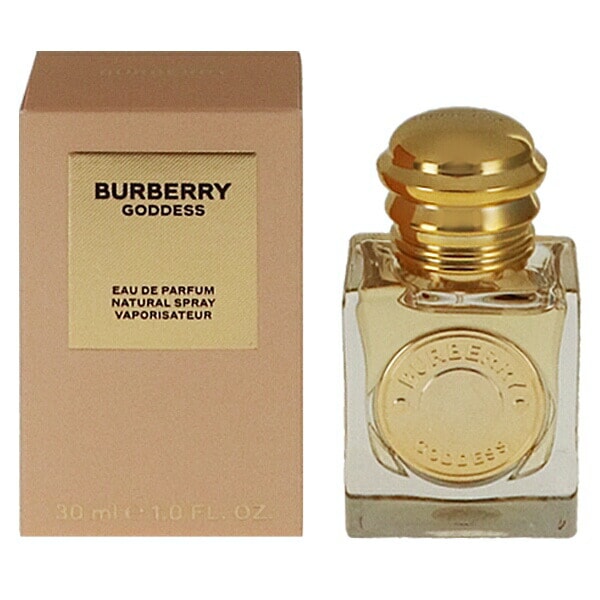 ゴッデス EDP SP 30ml