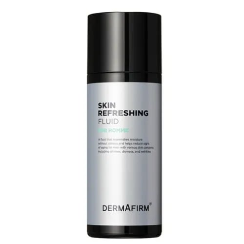 スキン リフレッシング フリュイド フォー オム 120ml / 韓国コスメ
