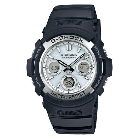 カシオ CASIO 腕時計 G-SHOCK AWG-M100S-7AJF 17,820円