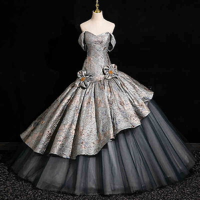 フランス ビンテージ PORCELAINE DE PARIS ブルーバード