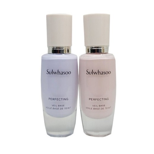 Perfecting Veil Base SPF29/PA++ 30ml