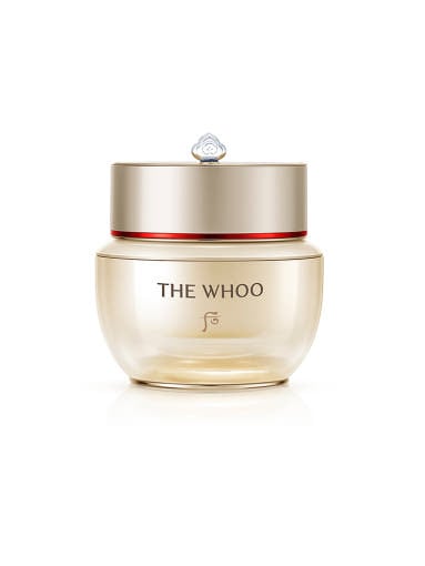 后(フー)(Whoo) 秘貼(ビチョプ) 自潤クリーム 60ml : お肌の奥深くまで浸透し潤いと栄養を与え肌の自生力を強化させます :: 韓国コスメ, 后(フー), The history of