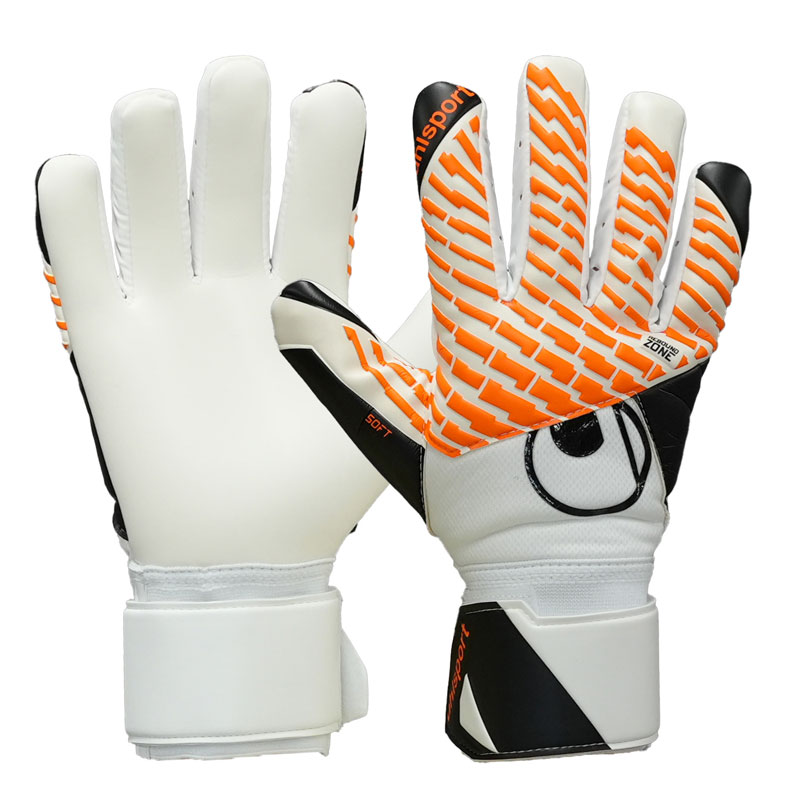 ファングマシーネ ソフト ハーフネガティブ コンプ サッカー ゴールキーパーグローブ 手袋 26SS (1011403-01)