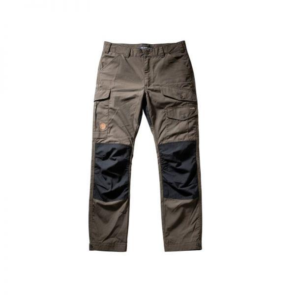 FJALLRAVEN 26SS 男性 ビダ プロ トラウザー ショート (87177633-550) (Vidda Pro Trousers M S