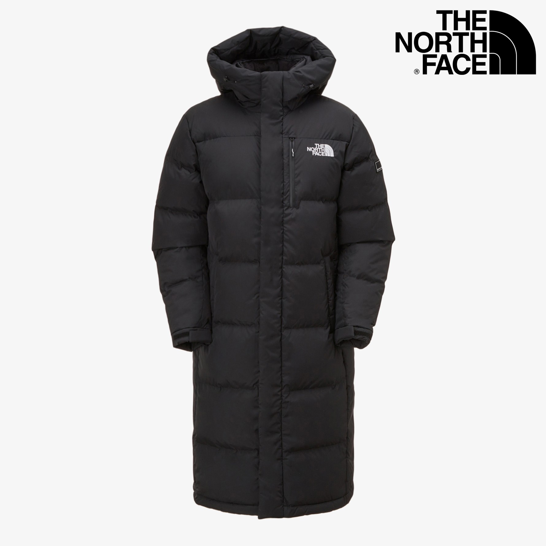 ACT FREE EX HYBRID DOWN COAT NC1DQ51A ダウン ジャケット ロング 長い レディース メンズ 新作 2024カジュアル 男女共用 人気 ホワイトラベル 韓国 限定