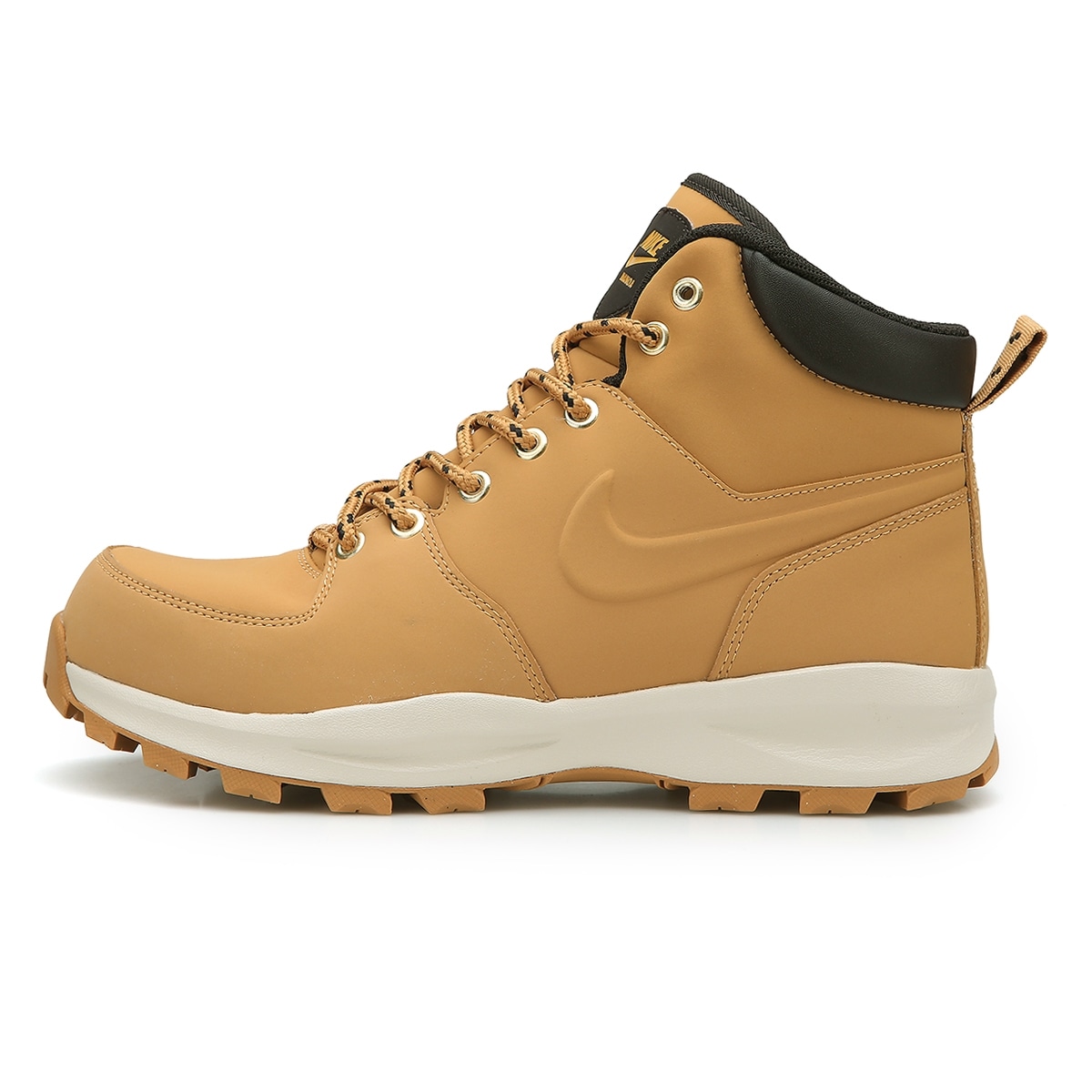 ナイキマノアレザー 454350-700