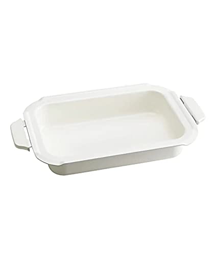 コンパクトホットプレート用 セラミックコート鍋 BOE021-NABE BOE021-NABE