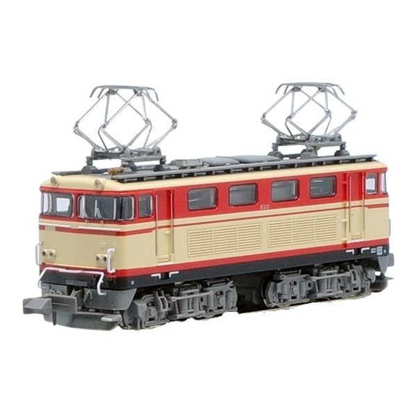 大井川鐵道 E31型電気機関車 E33 A9955