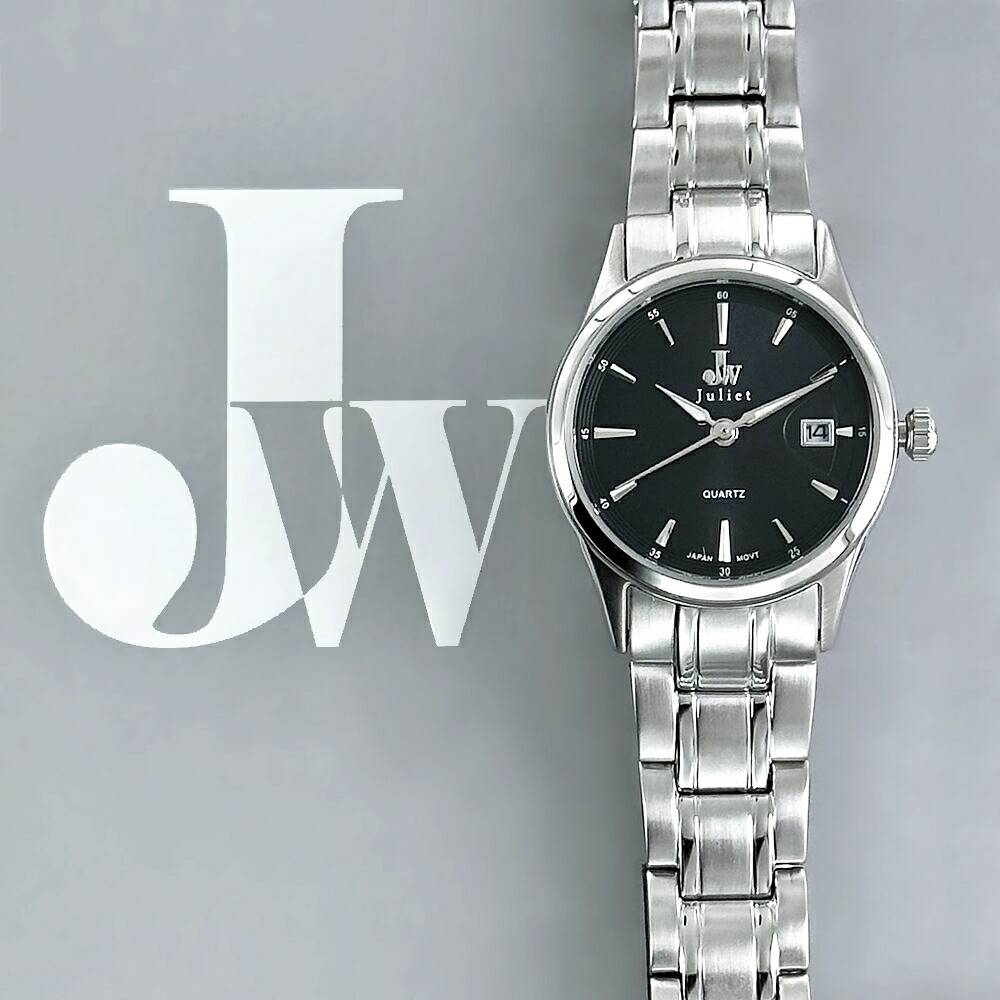ショッパー付き 腕時計 手表 レディース プレゼント 女性 誕生日 ジュリエットウォッチ 女友達 ギフト 30代 40代 50代 おしゃれ お母さん 母の日 ギフト 就職祝い 退職祝い 贈り物