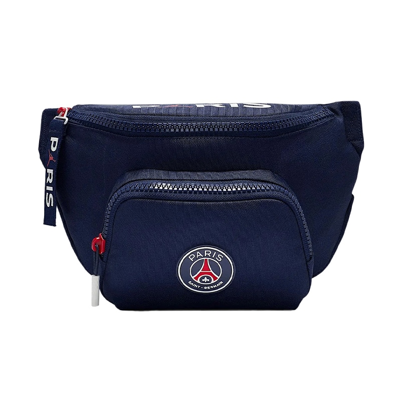 ジョーダン パリサンジェルマン コラボ JORDAN PSG クロスボディバッグ (3.6L) ヒップバック 斜めかけ アクセサリー メンズ ユニセックス Jordan 正規品 IF3766-410