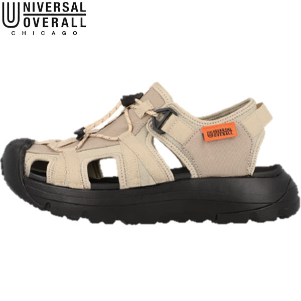 UNIVERSAL OVERALL ユニバーサルオーバーオール UO32 サンダル シューズ 靴 ユニセックス UO32178
