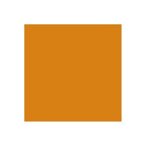 （まとめ）ジョインテックス 単色おりがみミカン 100枚 B260J-46(×20セット)