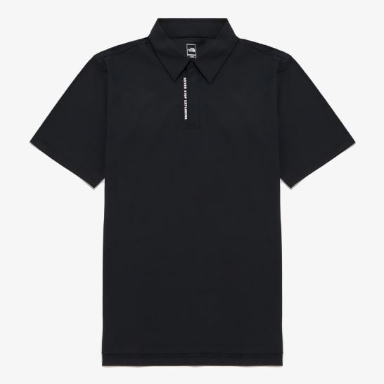 MS ICE GREEN S/S POLO SE 2色 [NT7PR02]