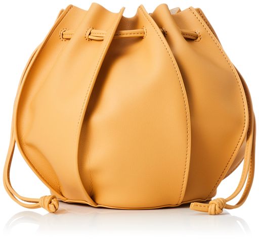 スウィッチドロストバッグ FWGB214317 レディース YEL 8,965円