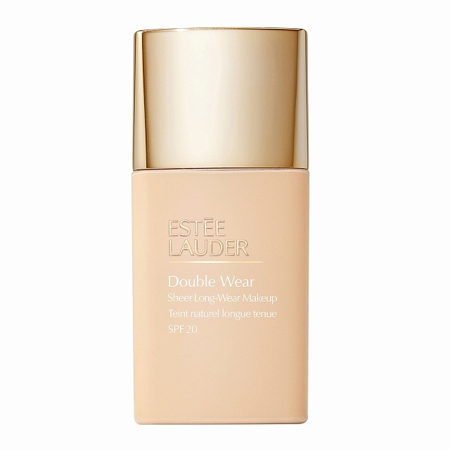 エスティローダー ダブル ウェア シアー メークアップ 30ml 1N1 アイボリーヌード