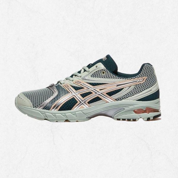 젤-DS 트레이너 14 - LICHEN ROCKPURE SILVER 1203A607 2441160