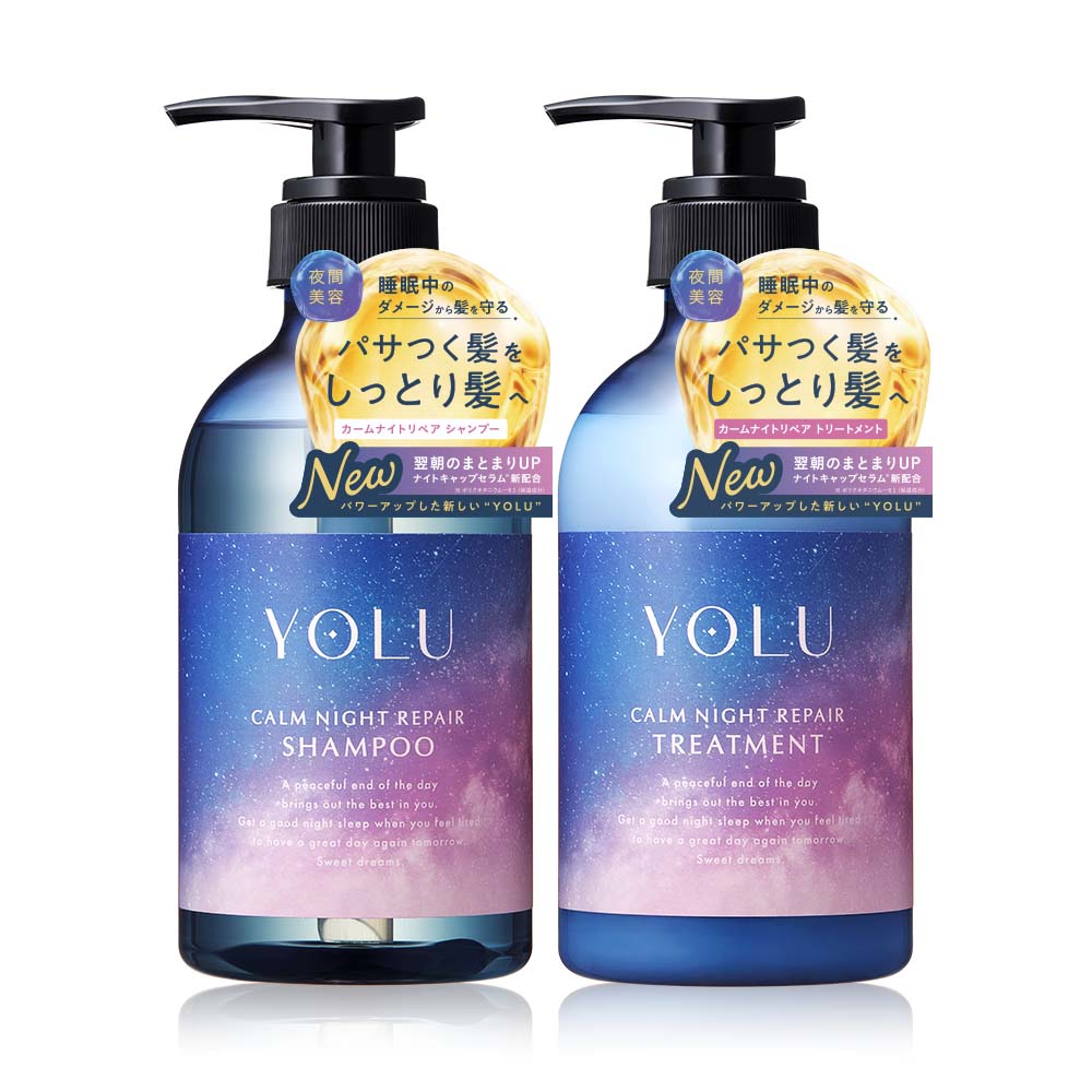 シャンプー yoko シャンプー yoko 2in1シャンプー 400ml: コスメ＆ビューティー