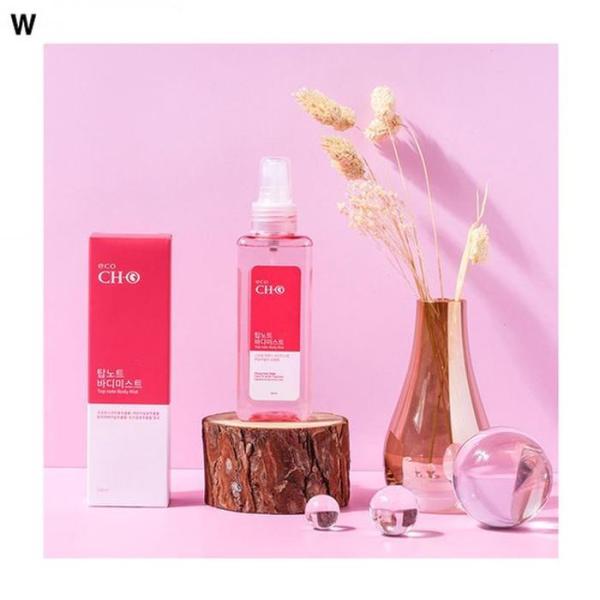 OFKKQ522 青華 トップノート ボディミスト