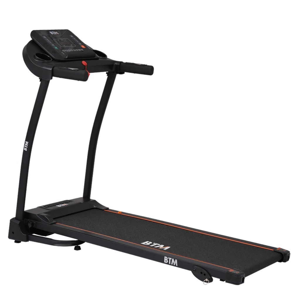 【国内出荷】【MS296087AAA改良型MAX12km/h16km/h】電動ランニングマシン ルームランナー MAX16km/h 3段階角度調整 ダイエット器具 有酸素運動 静音 折りたたみ 家庭