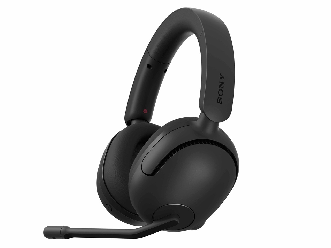 INZONE H5 WH-G500 [ブラック]ワイヤレスゲーミングヘッドセット